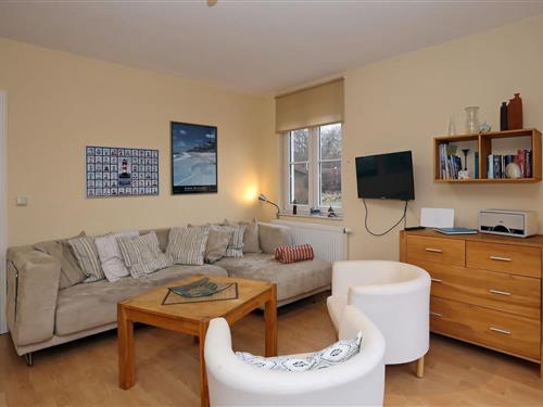 Fritidshus - 4 personer -  - Am Fulgenbach - 18209 - Klein Bollhagen