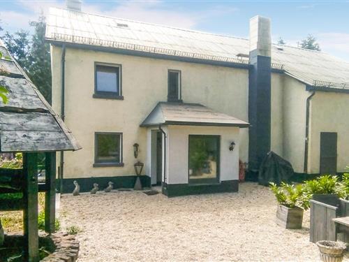 Fritidshus - 8 personer -  - Udenbreth - 53940 - Hellenthal