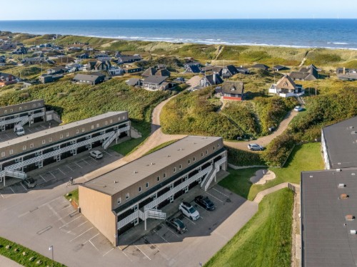 Sommerhus - 4 personer -  - Lodbergsvej 239, Lejl. - Søndervig - 6950 - Ringkøbing