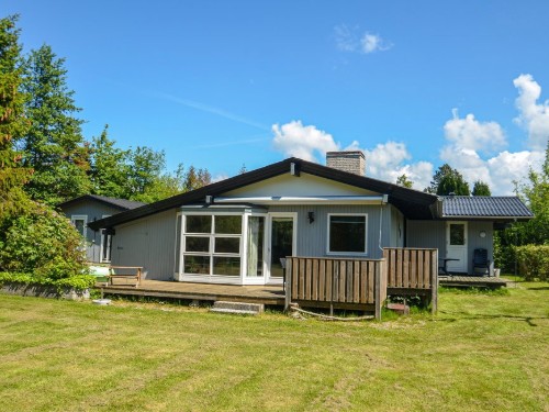 Sommerhus - 5 personer -  - Løvsangervej - Bøtø - 4873