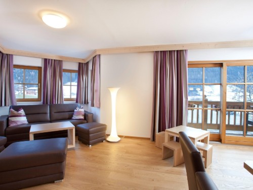 Ferielejlighed - 14 personer -  - 5742 - Wald Im Pinzgau