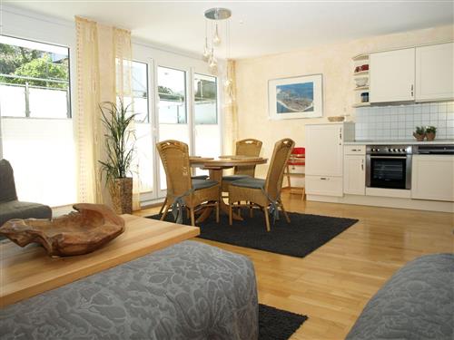 Ferielejlighed - 2 personer -  - Goebenstraße - 26548 - Norderney