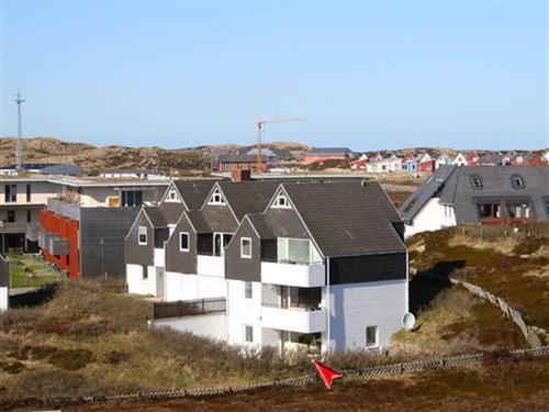 Ferienhaus - 4 Personen -  - Strandweg - 25997 - Hörnum Auf Sylt