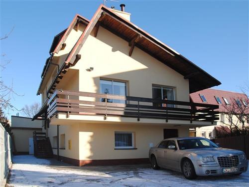 Semesterlägenhet - 5 personer -  - Kolobrzeg - 78-100