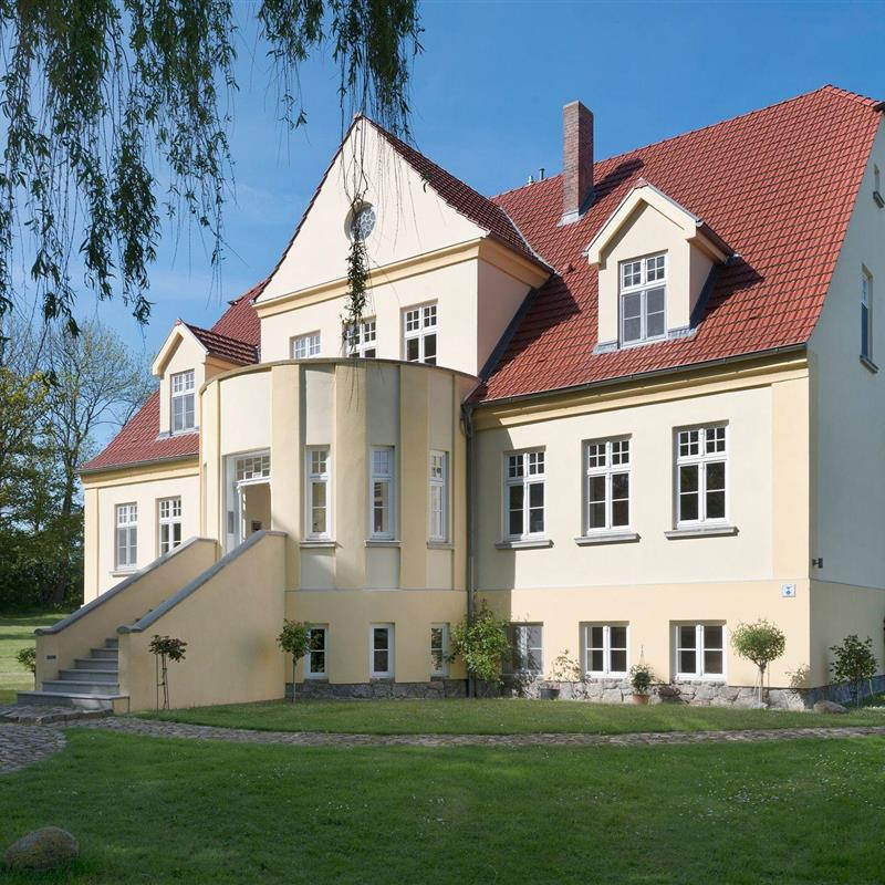 Ferielejlighed - 4 personer -  - Gingst - 18569