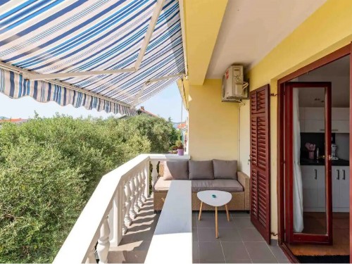 Ferieleilighet - 4 personer -  - Barolistine - Zadar-Bibinje - 23205 - Bibinje