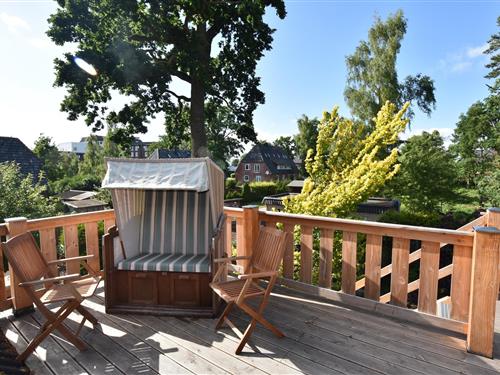 Holiday Home/Apartment - 4 persons -  - 23946 - Boltenhagen