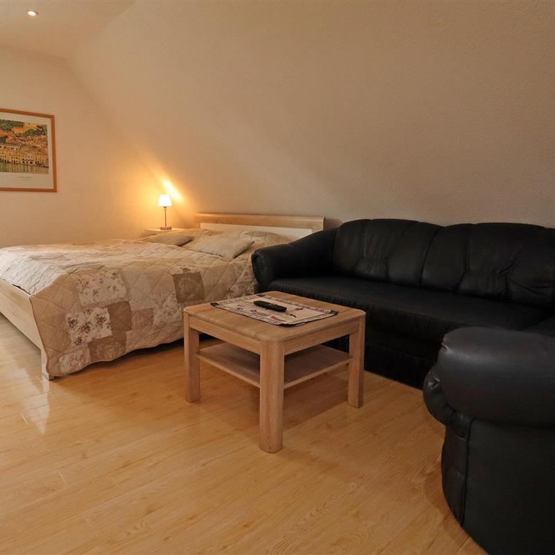 Ferielejlighed - 4 personer -  - 23946 - Boltenhagen