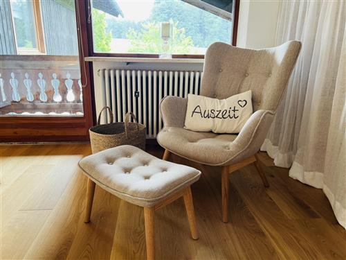 Ferieleilighet - 3 personer -  - Staudinger - 83737 - Irschenberg