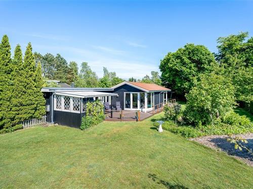 Holiday Home/Apartment - 6 persons -  - Natravnevej - Marielyst - 4873 - Væggerløse