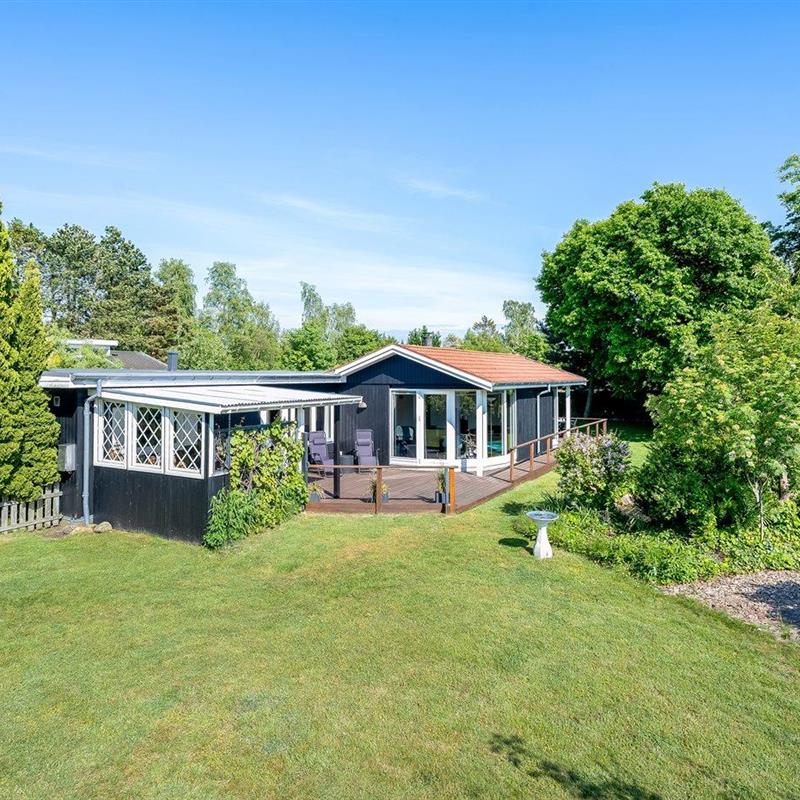 Ferienhaus - 6 Personen -  - Natravnevej - Marielyst - 4873 - Väggerlöse