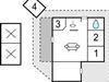 Billede 27 - Plantegning