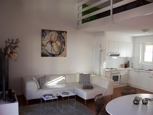 Holiday Home/Apartment - 2 persons -  - Carrà dei Nasi - 6612 - Ascona