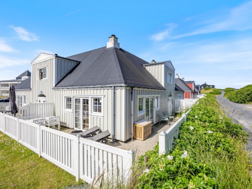 Sommerhus - 4 personer -  - Badevej 20 - Søndervig - 6950 - Ringkøbing