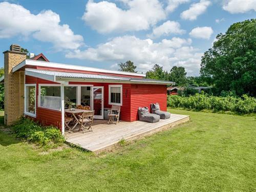 Sommerhus - 6 personer -  - Vollerup Vang - Vollerup - 4400 - Kalundborg