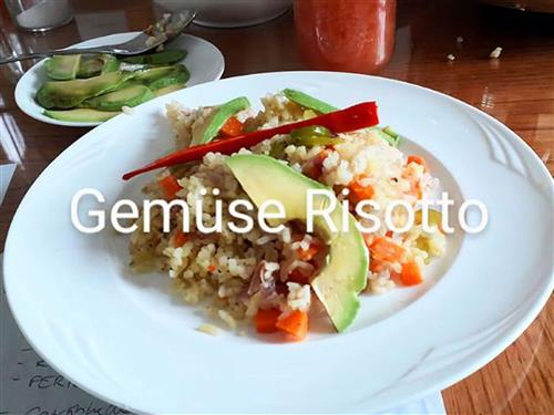 Ferieleilighet - 5 personer -  - Reisacherbergweg - 93495 - Weiding