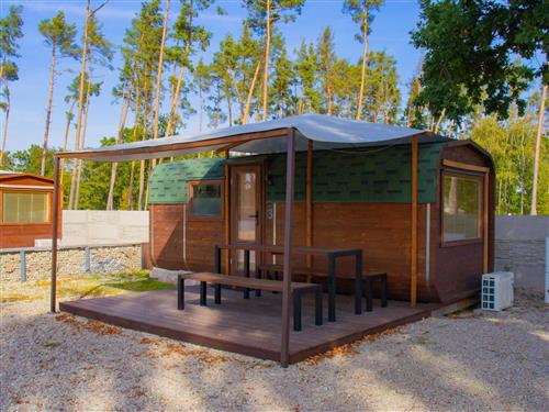 Sommerhus - 4 personer -  - Hradec Kralove - 500 09