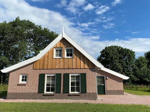 Sommerhus - 6 personer -  - 7645AA - Hoge Hexel