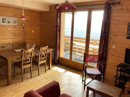 Ferienhaus - 6 Personen -  - 66210 - Les Angles