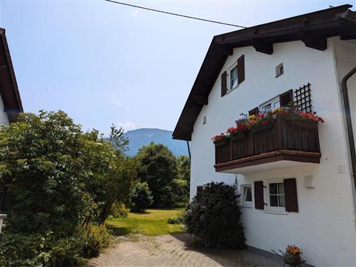 Sommerhus - 4 personer -  - An der Vils - 87459 - Pfronten