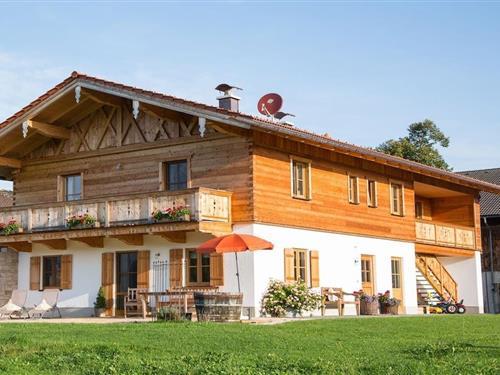 Feriehus - 5 personer -  - 83677 - Reichersbeuern