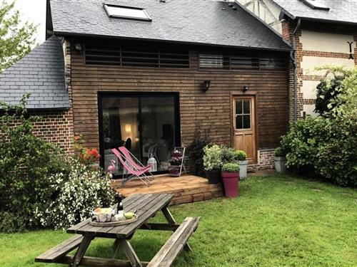 Ferienhaus - 6 Personen -  - 76230 - Quincampoix