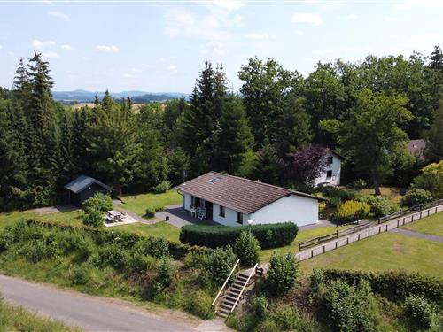 Feriehus - 4 personer -  - 54587 - Lissendorf