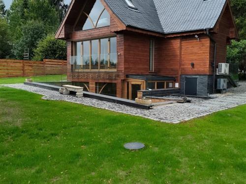 Ferienhaus - 4 Personen -  - Kammstraße - 02797 - Oybin