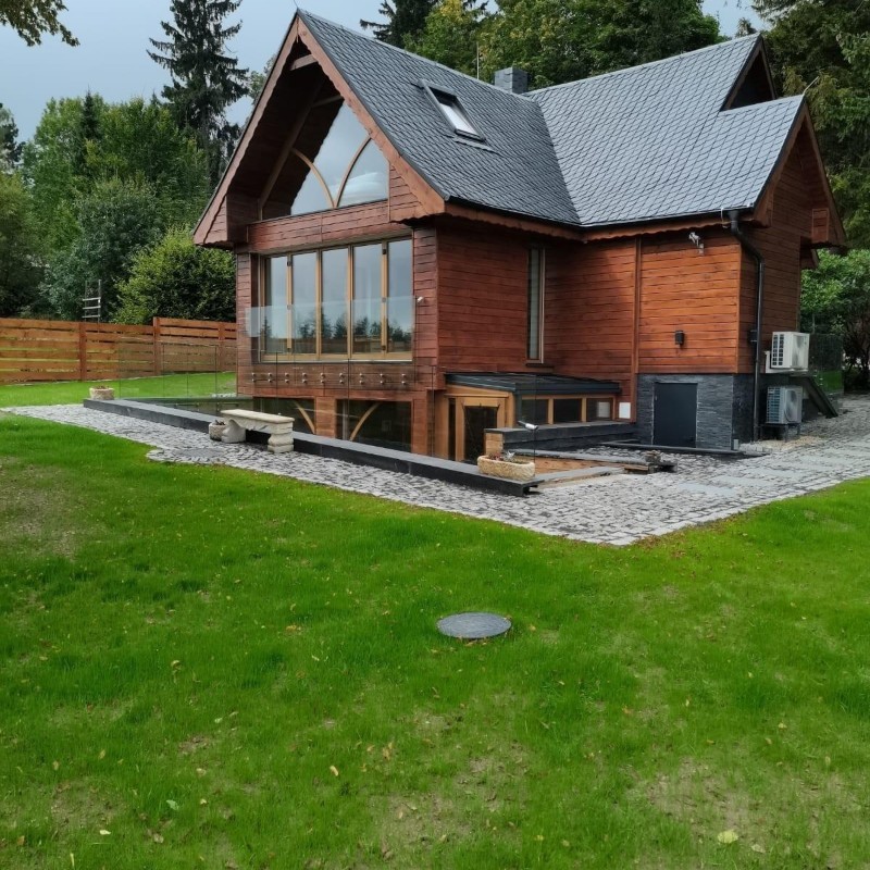 Sommerhus - 4 personer -  - Kammstraße - 02797 - Oybin
