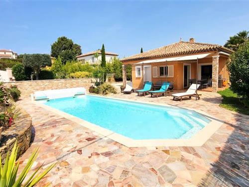 Sommerhus - 9 personer -  - 83140 - Six-Fours-Les-Plages