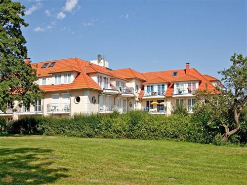 Ferienwohnung - 2 Personen -  - Steiluferring - 23946 - Boltenhagen