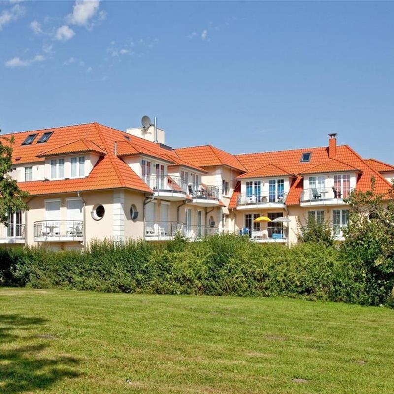 Ferielejlighed - 2 personer -  - Steiluferring - 23946 - Boltenhagen