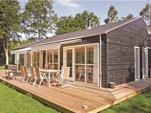 Ferienhaus - 8 Personen -  - Sahara - Sorthat - 3700 - Rönne