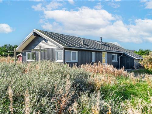 Sommerhus - 6 personer -  - Ærenprisvej - 6854 - Henne Strand