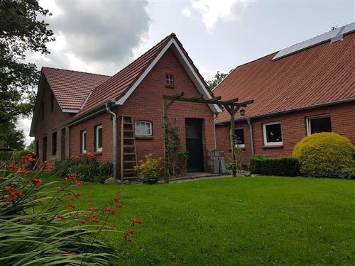 Holiday Home/Apartment - 2 persons -  - Am Damm - 26655 - Westerstede