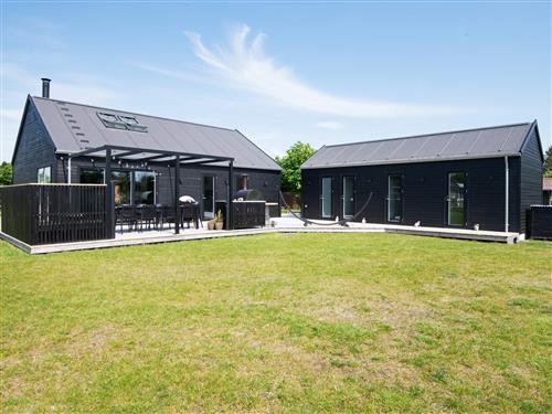 Sommerhus - 6 personer -  - Heltvej - Skaven - 6880 - Tarm