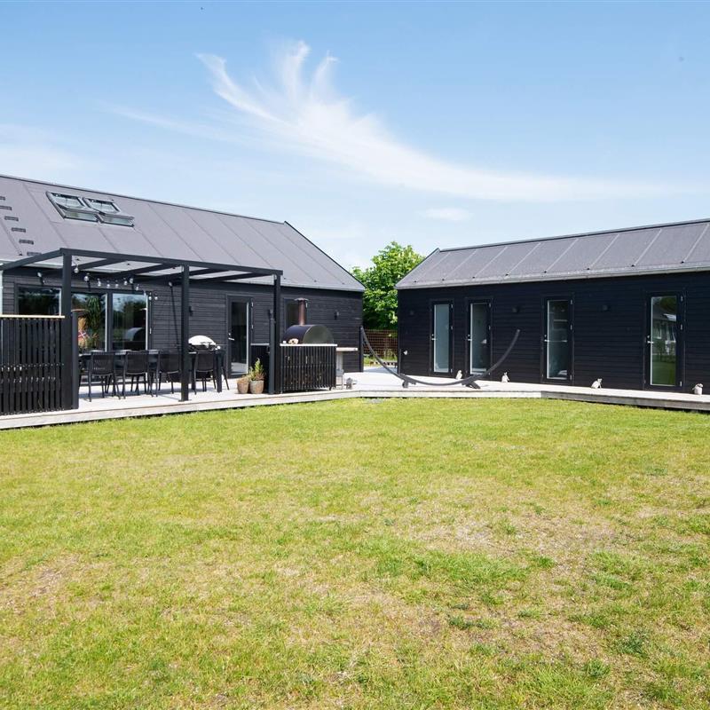 Ferienhaus - 6 Personen -  - Heltvej - Skaven - 6880 - Tarm