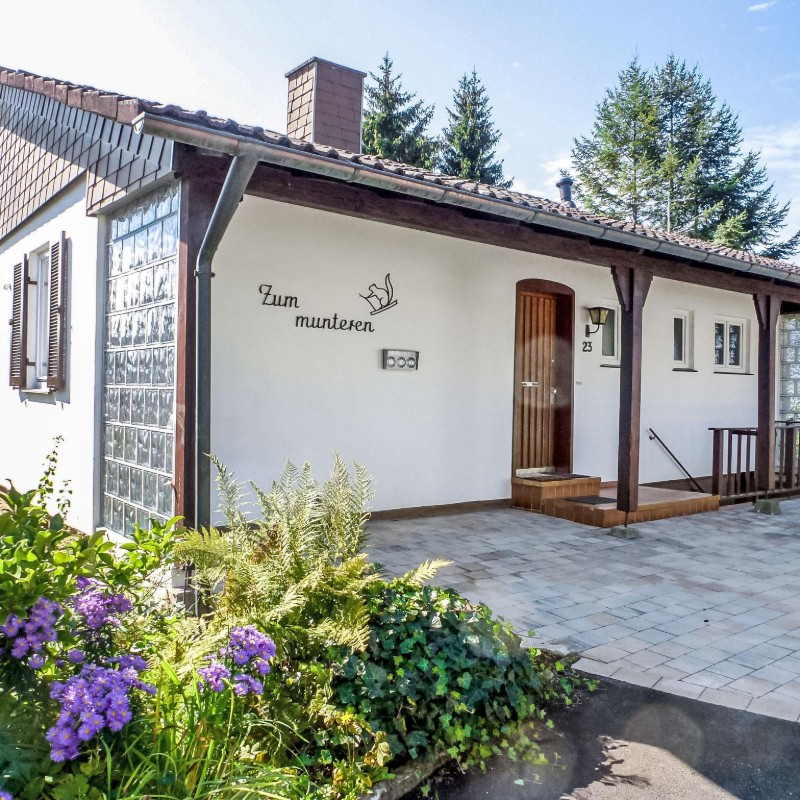Sommerhus - 6 personer -  - 79843 - Dittishausen