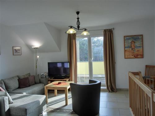 Holiday Home/Apartment - 4 persons -  - Strandstraße - 18181 - Graal-Müritz