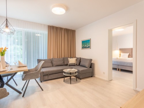 Ferieleilighet - 4 personer -  - 72-600 - Swinoujscie