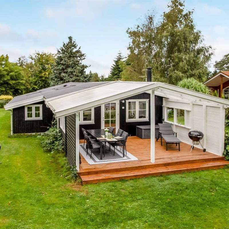 Ferienhaus - 6 Personen -  - Falkevej - Marielyst - 4872 - Idestrup