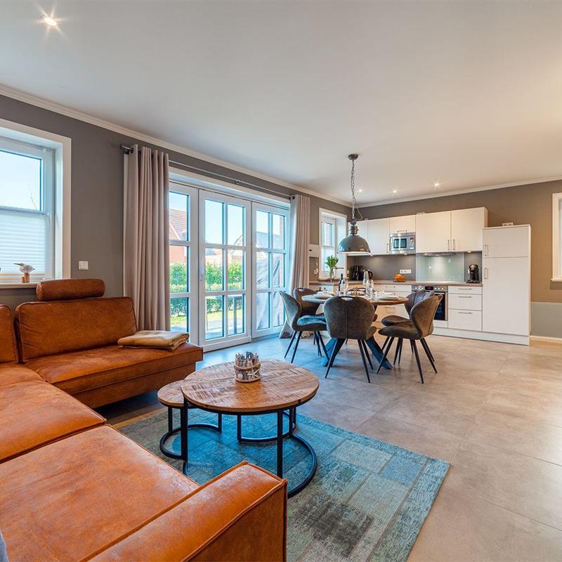 Sommerhus - 6 personer -  - Gabrand-Doolmann-Weg - 26736 - Greetsiel