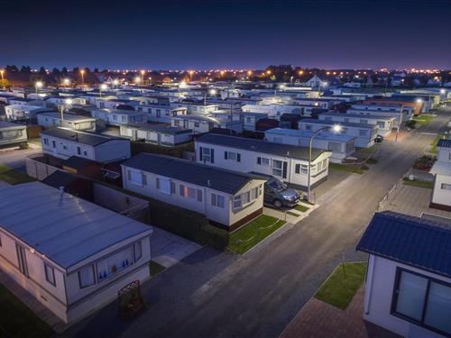 Chalet - 6 personer -  - 8370 - Blankenberge