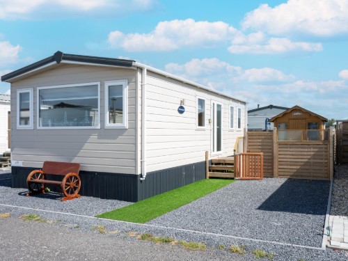Chalet - 6 personer -  - 8370 - Blankenberge