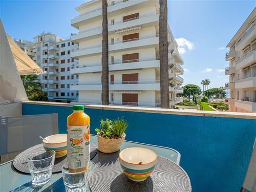 Ferienwohnung - 2 Personen -  - Cannes - 06400