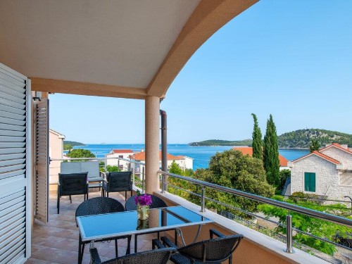 Ferielejlighed - 6 personer -  - Razanj - Rogoznica-Razanj - 22203 - Razanj
