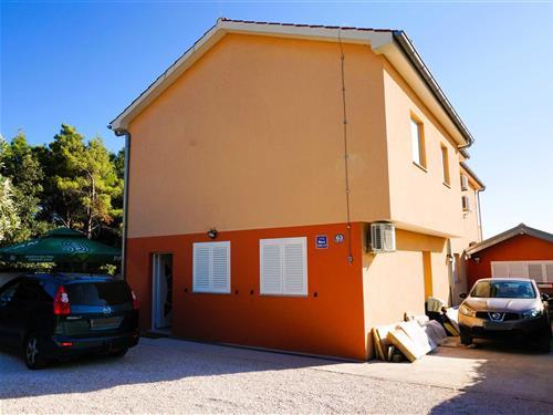 Feriehus / leilighet - 4 personer -  - Kralja Petra Krešimira IV - Zadar - 23205 - Bibinje