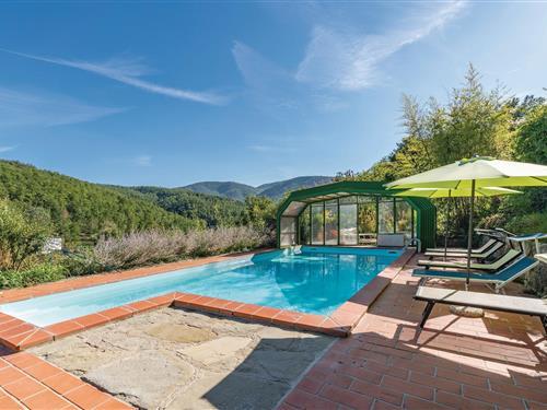 Feriehus / leilighet - 8 personer -  - Via Teverina - Cortona - 52044 - Cortona (Ar)