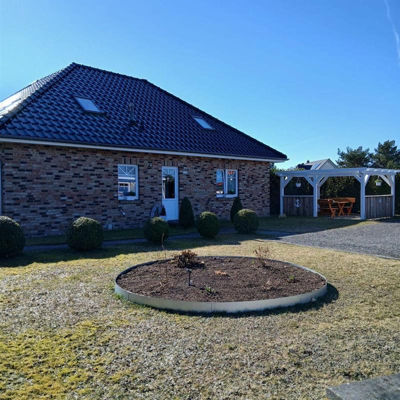 Ferielejlighed - 2 personer -  - Kargweg - 18375 - Wieck A. Darß