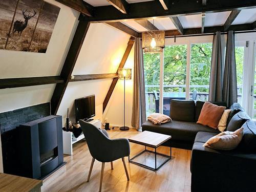 Chalet - 5 personer -  - 6940 - Durbuy